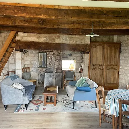 Gite De Charme Champetre Laburgade Exterior photo