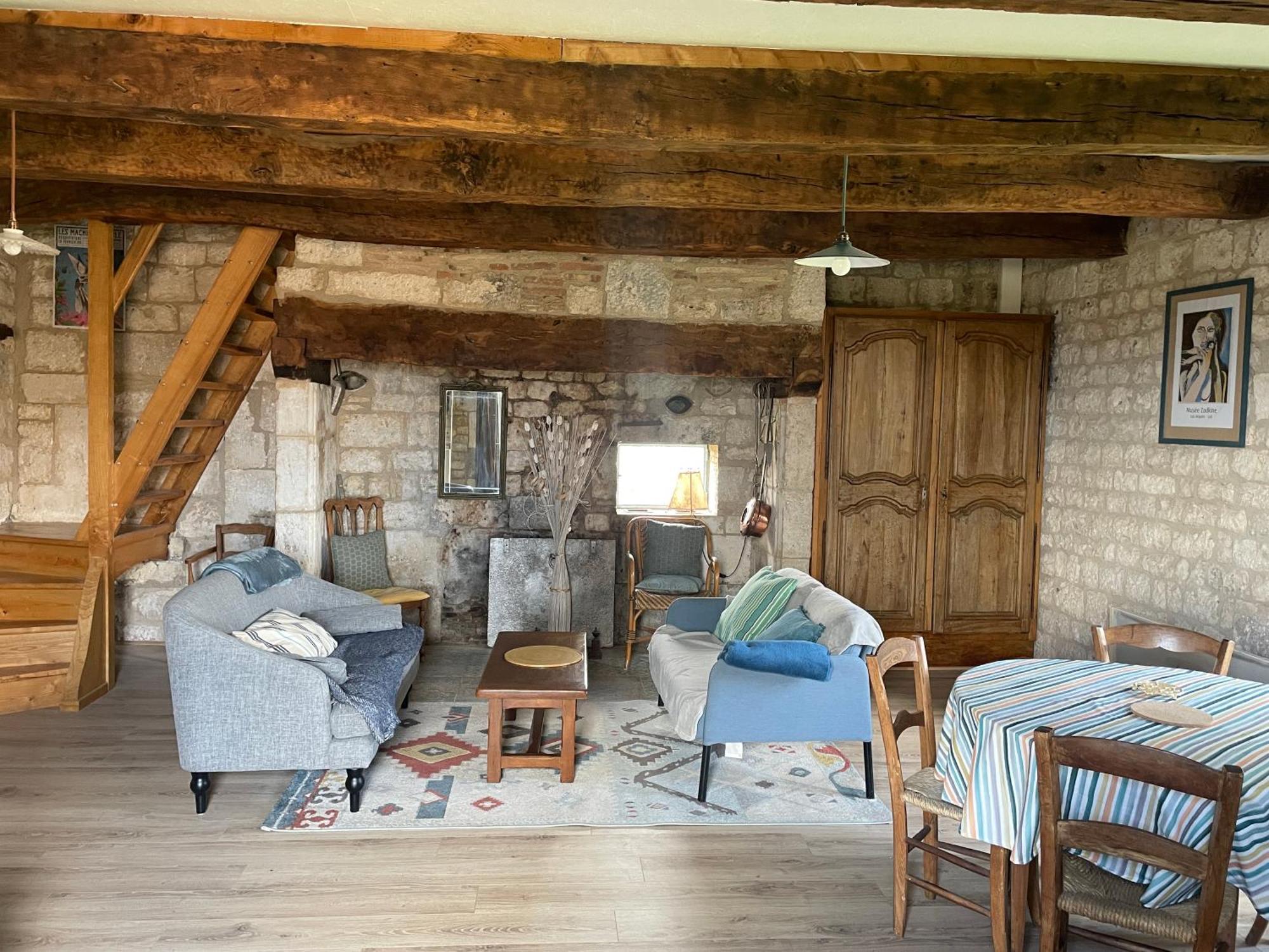 De Charme Champetre
