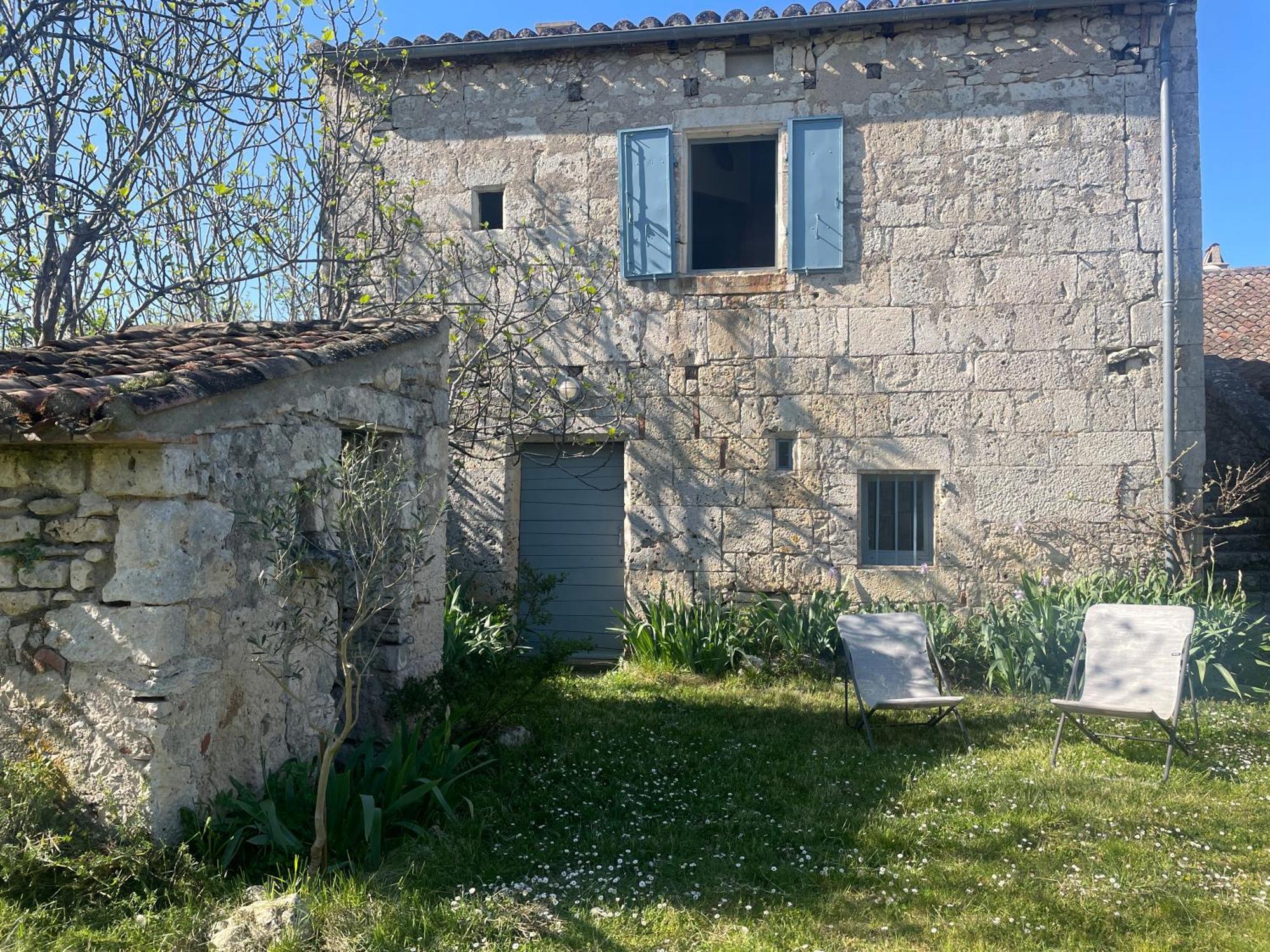 De Charme Champetre Ferienhaus *